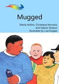 Abbildung von: Mugged - Books Beyond Words