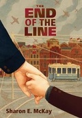Cover: End of the Line - Annick Press Ltd
