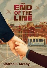 Enlarge image Cover: End of the Line - Annick Press Ltd