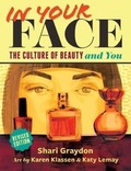Cover: In Your Face - Annick Press Ltd