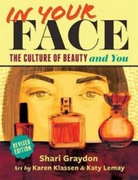 Enlarge image Cover: In Your Face - Annick Press Ltd