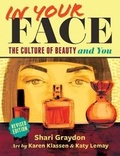 Cover: In Your Face - Annick Press Ltd