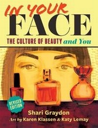 Enlarge image Cover: In Your Face - Annick Press Ltd