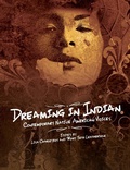 Cover: Dreaming in Indian - Annick Press Ltd