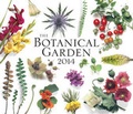 Cover: Botanical Gardens 2014 Calendar - Firefly Books Ltd