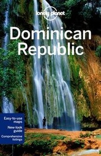 Abbildung von: Lonely Planet Dominican Republic - Lonely Planet Publications