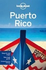 Cover: Lonely Planet Puerto Rico - Lonely Planet Publications