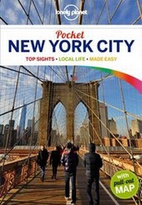 Abbildung von: Lonely Planet Pocket New York City - Lonely Planet Publications