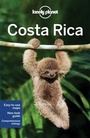 Cover: Lonely Planet Costa Rica - Lonely Planet Publications