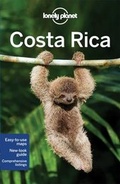 Cover: Lonely Planet Costa Rica - Lonely Planet Publications