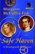 Cover: Safe Haven - ACOA
