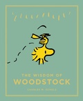 Cover: The Wisdom of Woodstock - Canongate Books