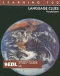 Cover: Language Clues - Steck-Vaughn