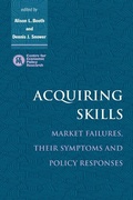 Cover: Acquiring Skills - Cambridge University Press