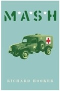 Cover: MASH - Weidenfeld & Nicolson