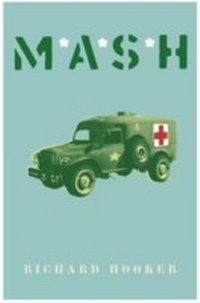 Enlarge image Cover: MASH - Weidenfeld & Nicolson