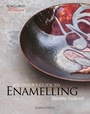 Cover: Beginner's Guide to Enamelling - Search Press Ltd