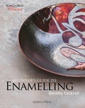 Cover: Beginner's Guide to Enamelling - Search Press Ltd