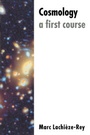Cover: Cosmology - Cambridge University Press