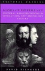 Cover: Masks of Difference - Cambridge University Press