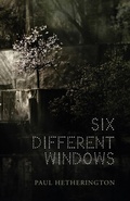 Cover: Six Different Windows - Distributed By Ingram Spark