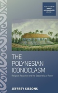 Cover: The Polynesian Iconoclasm - Berghahn Books