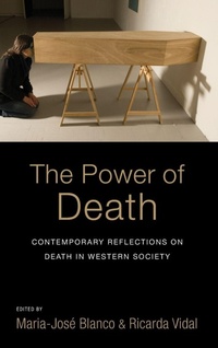 Enlarge image Cover: The Power of Death - Berghahn Books