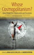 Cover: Whose Cosmopolitanism? - Berghahn Books