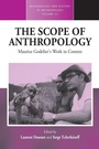 Cover: The Scope of Anthropology - Berghahn Books