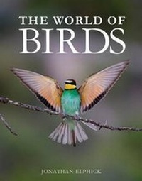 Enlarge image Cover: The World of Birds - Firefly Books Ltd