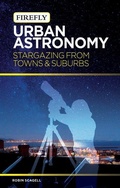 Cover: Urban Astronomy - Firefly Books Ltd