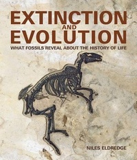 Abbildung von: Extinction and Evolution - Firefly Books Ltd