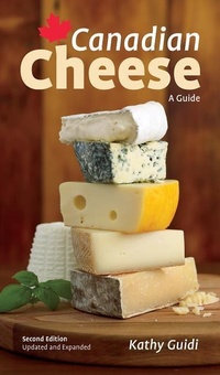 Abbildung von: Canadian Cheese - Firefly Books