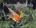 Cover: Hummingbirds - Firefly Books Ltd