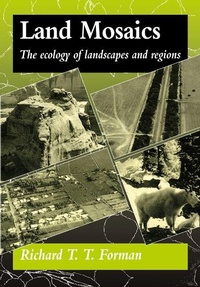 Enlarge image Cover: Land Mosaics - Cambridge University Press