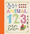 Cover: Animal 123 - Firefly Books Ltd