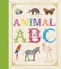 Cover: Animal ABC - Firefly Books Ltd