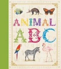 Enlarge image Cover: Animal ABC - Firefly Books Ltd