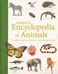 Cover: Firefly Encyclopedia of Animals - Firefly Books Ltd
