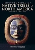 Cover: Encyclopedia of Native Tribes of North America - Firefly Books Ltd
