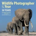 Cover: Wildlife Photographer of the Year - Firefly Books Ltd