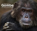 Cover: Tales from Gombe - Firefly Books Ltd
