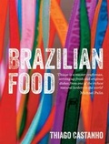 Cover: Brazilian Food - Firefly Books Ltd