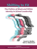 Cover: Shifting to Fit - Information Age Publishing