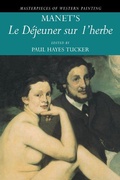 Cover: Manet's 'Le Dejeuner sur l'herbe' - Cambridge University Press