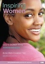 Cover: Inspiring Women Every Day - July/August 2014 - CWR