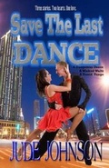 Cover: Save the Last Dance - Champagne Books