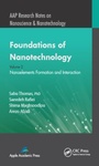 Cover: Foundations of Nanotechnology, Volume Two - Apple Academic Press Inc.
