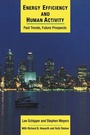 Cover: Energy Efficiency and Human Activity - Cambridge University Press