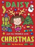 Cover: Daisy and the Trouble with Christmas - Red Fox